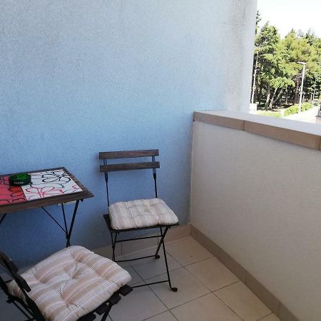 Cuore Di Umago Exterior foto