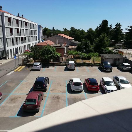 Cuore Di Umago Exterior foto