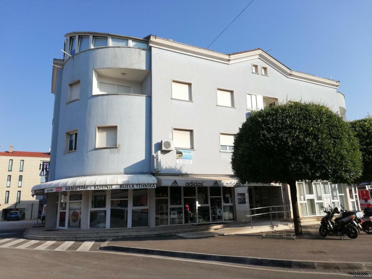 Cuore Di Umago Exterior foto