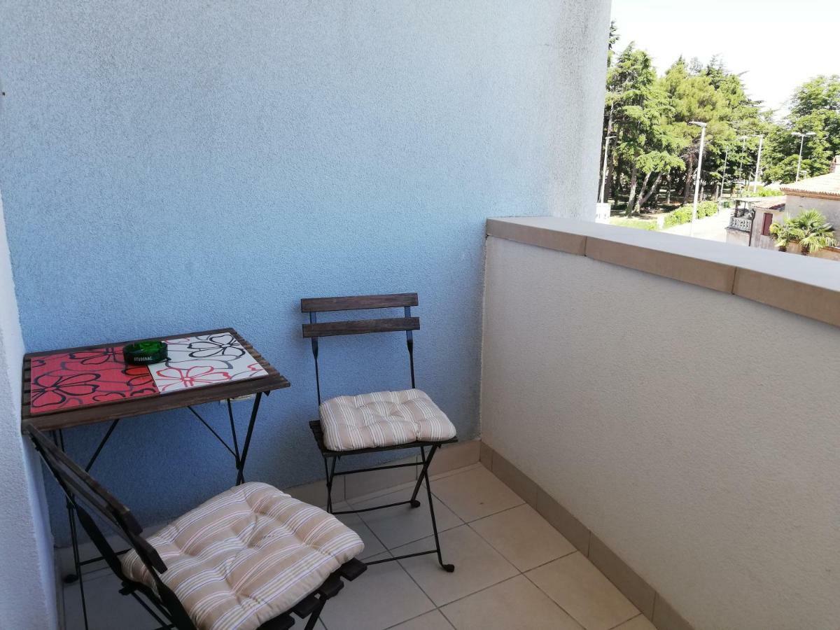 Cuore Di Umago Exterior foto