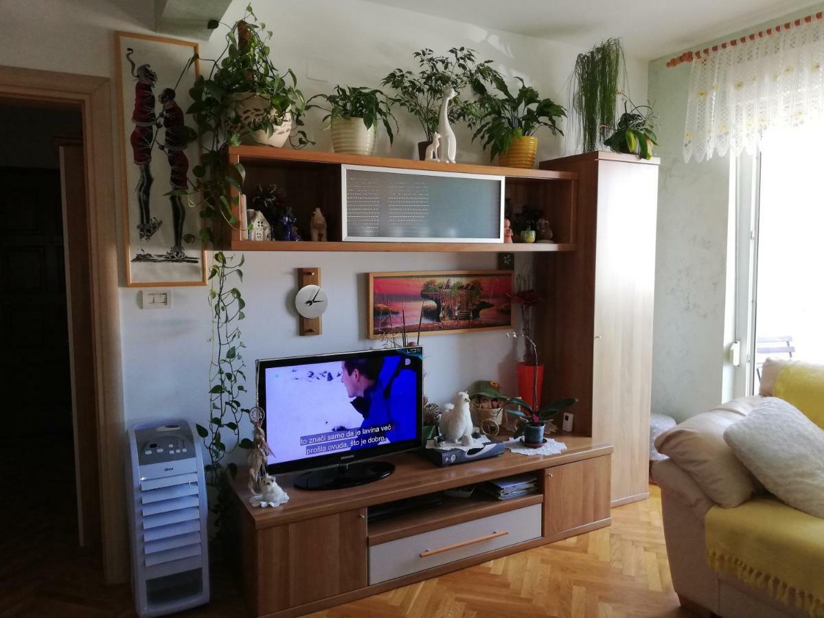Cuore Di Umago Exterior foto