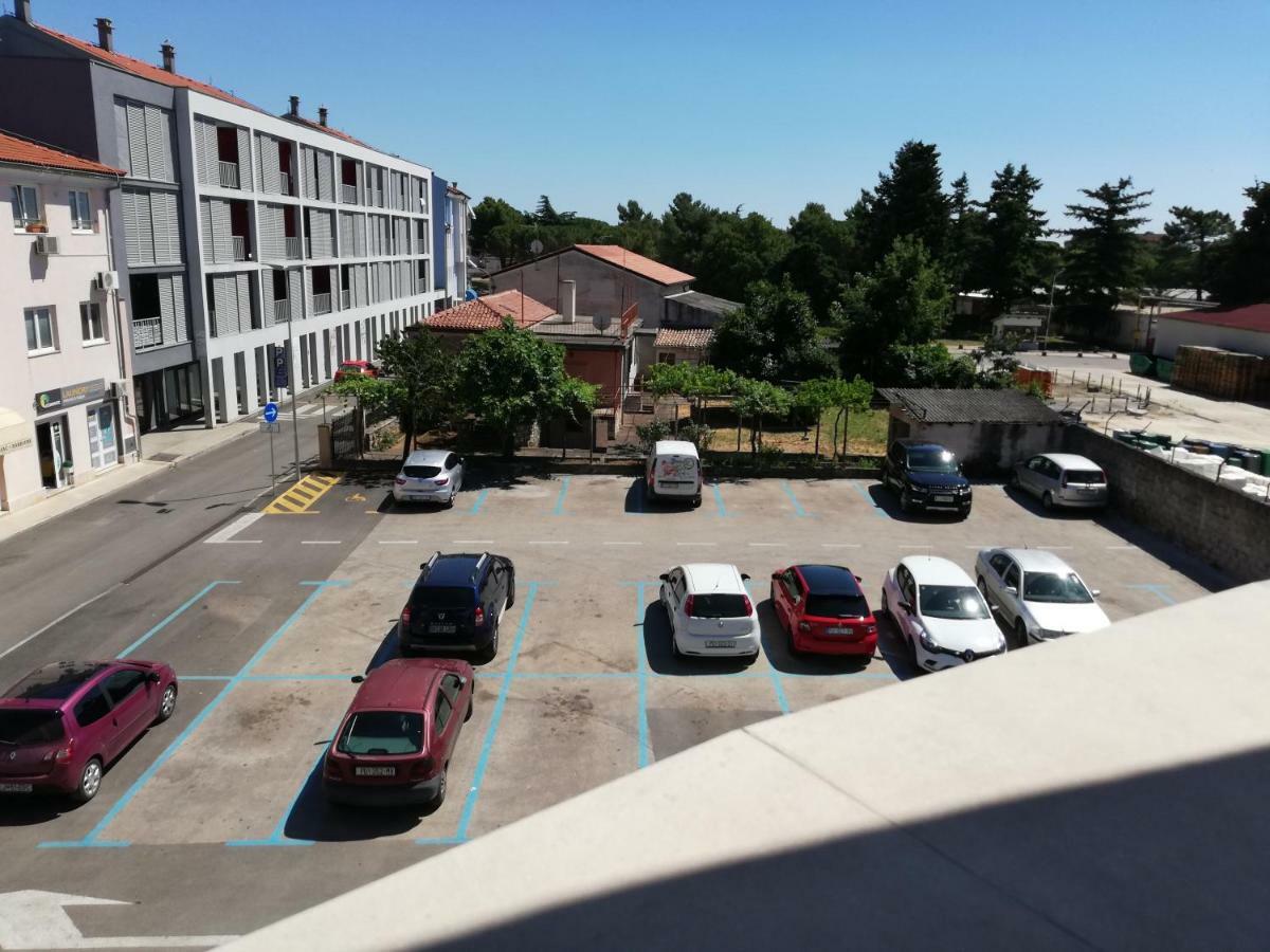 Cuore Di Umago Exterior foto